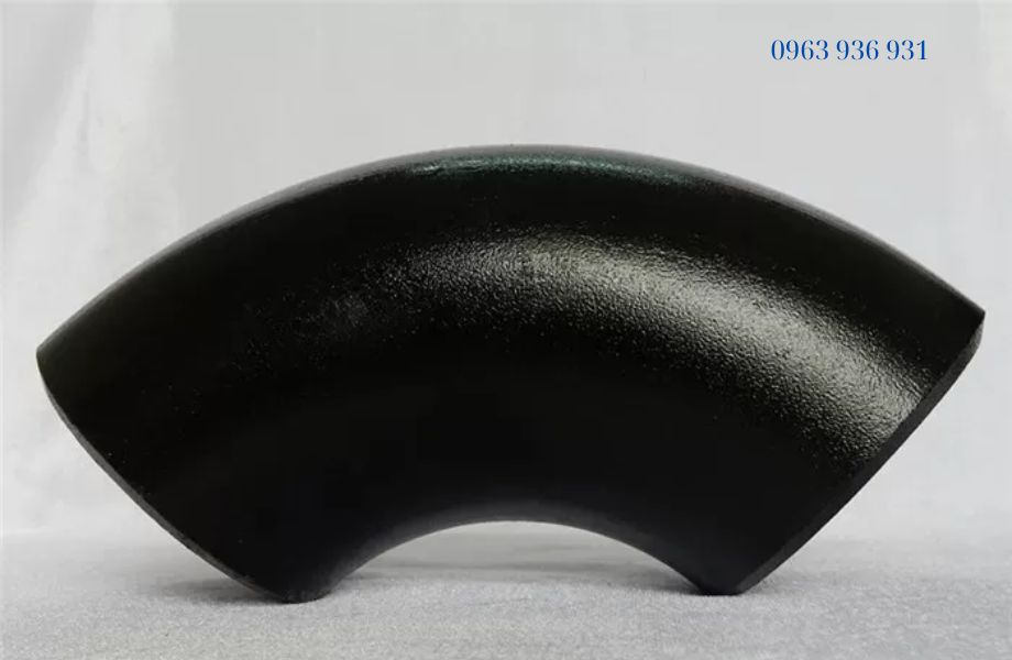 Tại sao nên sử dụng cút thép SCH40 chính hãng