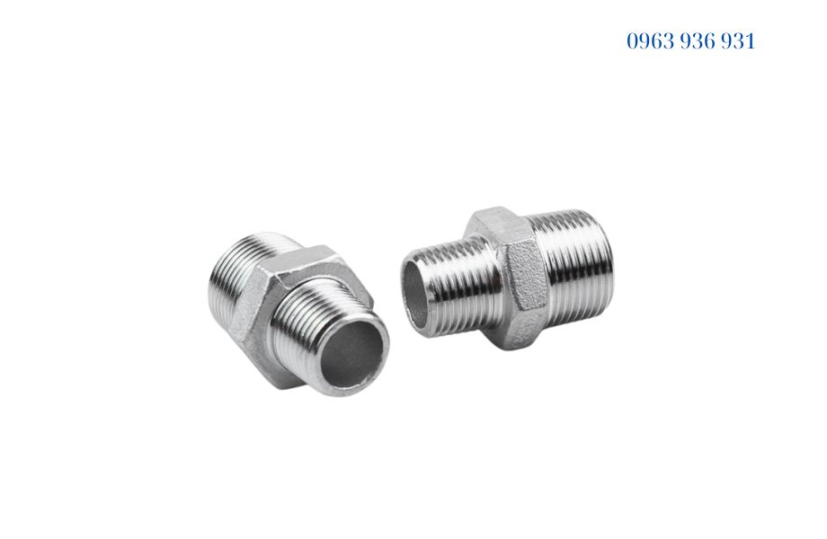 Các mẫu kép thu thép chất lượng tại HGP 