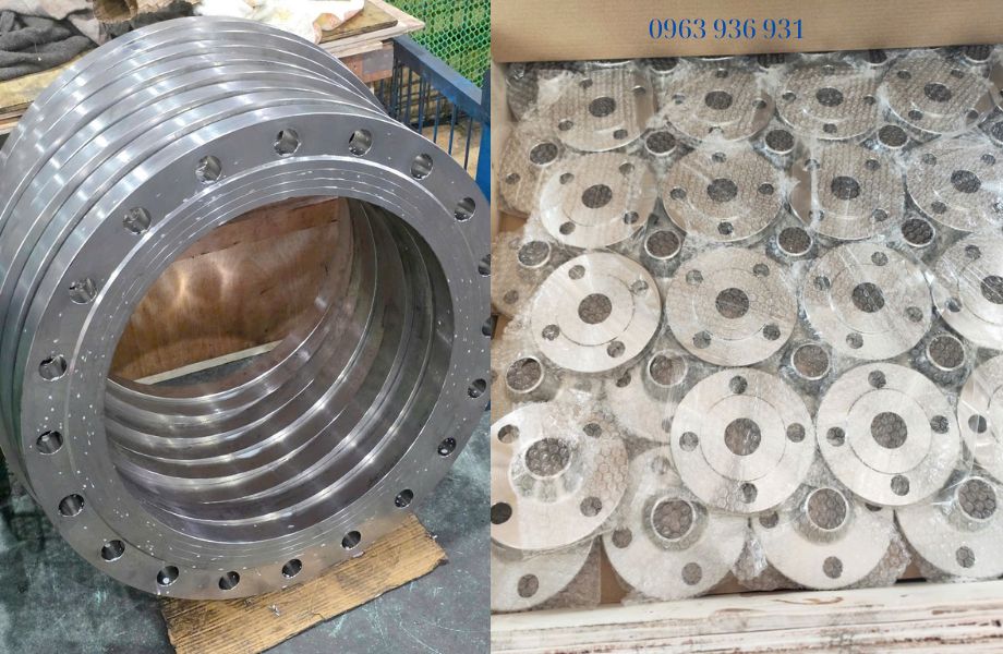Tổng kho bích thép chính hãng tại Hà Nội