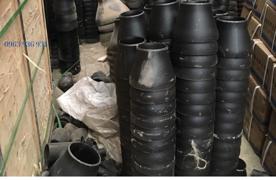 Tổng kho côn thu thép giá tốt tại Miền Bắc