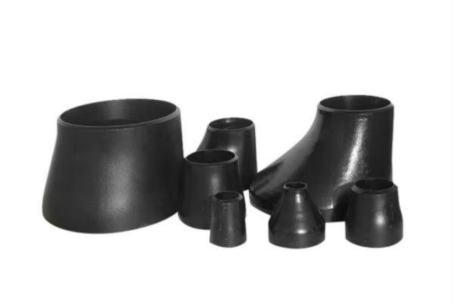Côn thu thép SCH80 nhập khẩu chính hãng