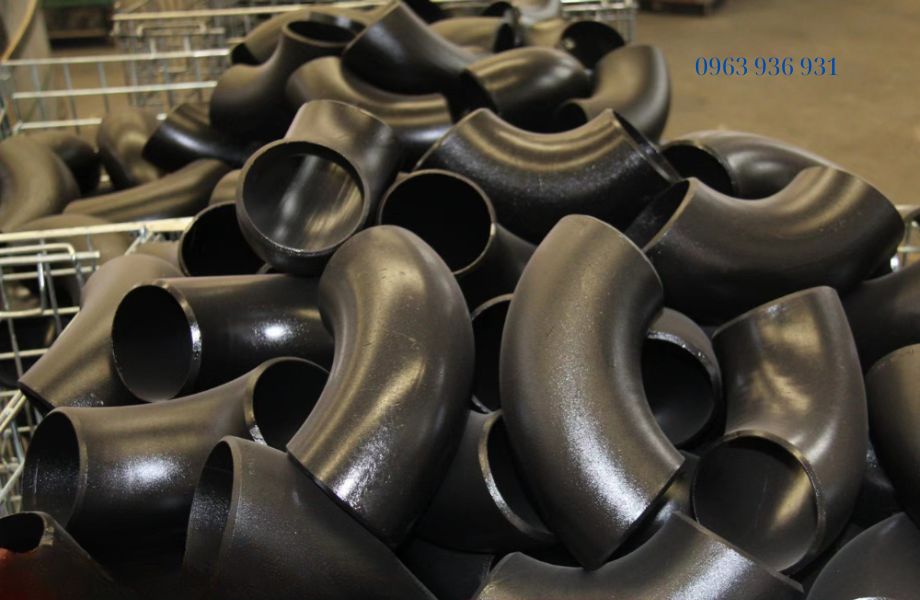 Tổng kho cút thép giá tốt nhất tại Hà Nội