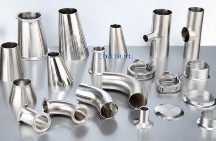 Lợi thế của ống inox vi sinh 304 mang lại
