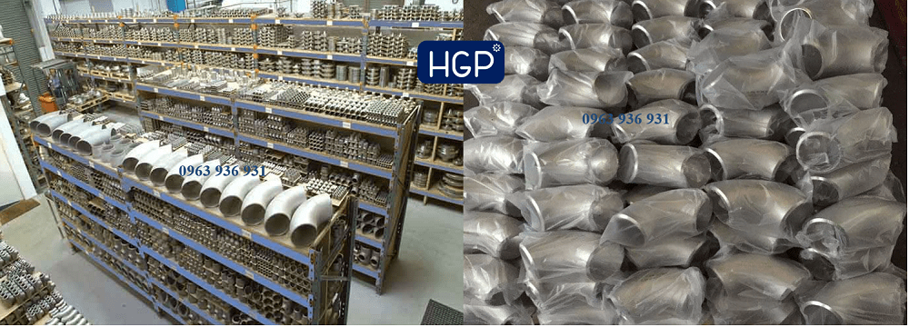 cút 90 độ inox 4