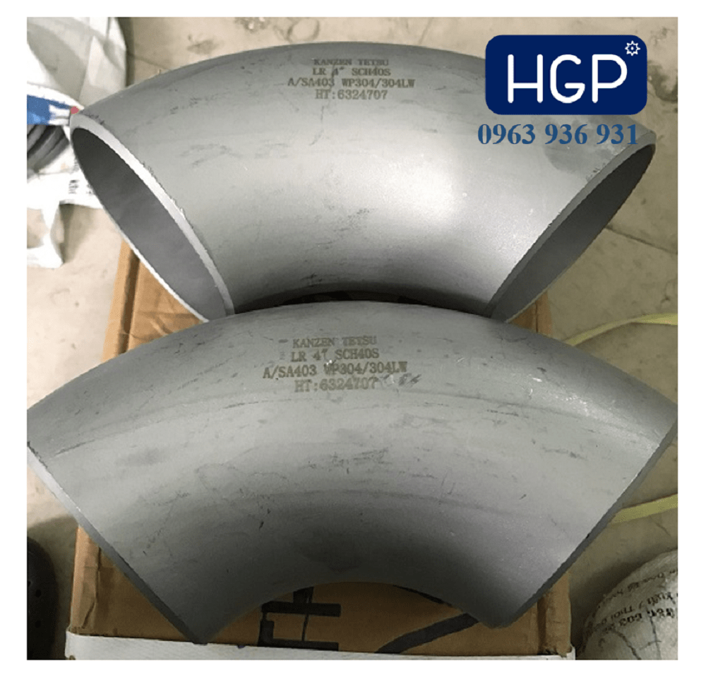 cút 90 độ inox 5