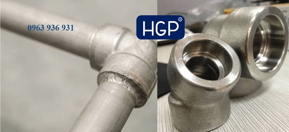 Cút hàn áp lực cao 4