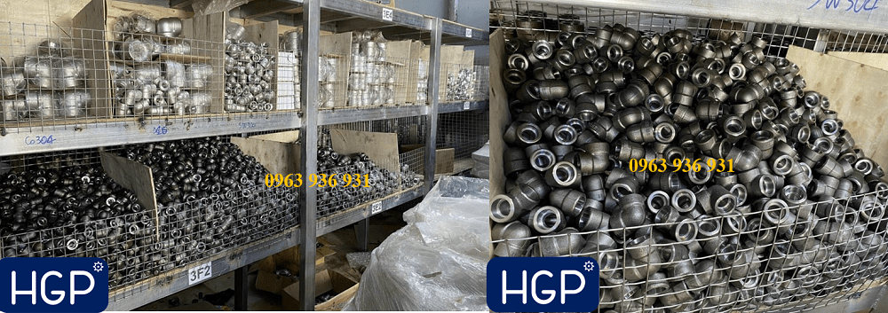 Cút hàn áp lực cao 6