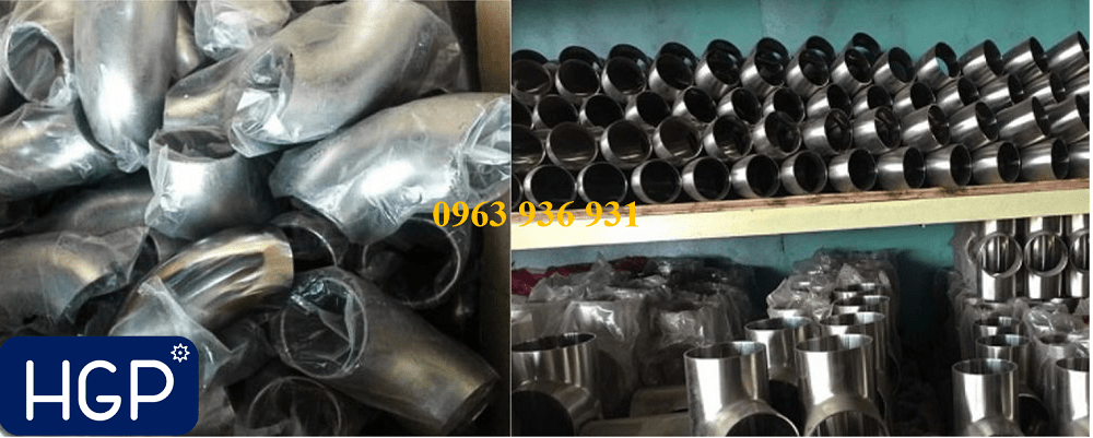 Cút vi sinh inox 316 3