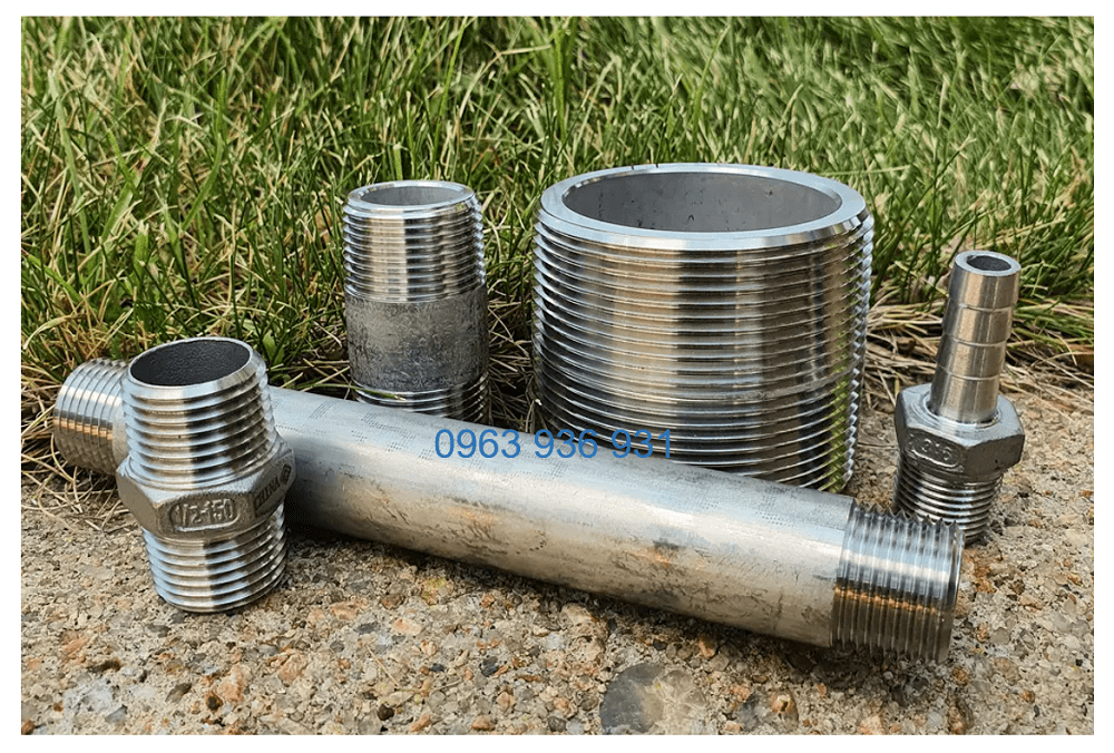 kép inox DN15 4