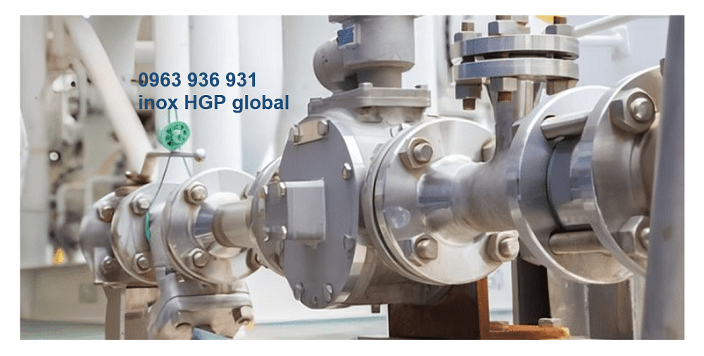 Mặt bích mù DN400 6