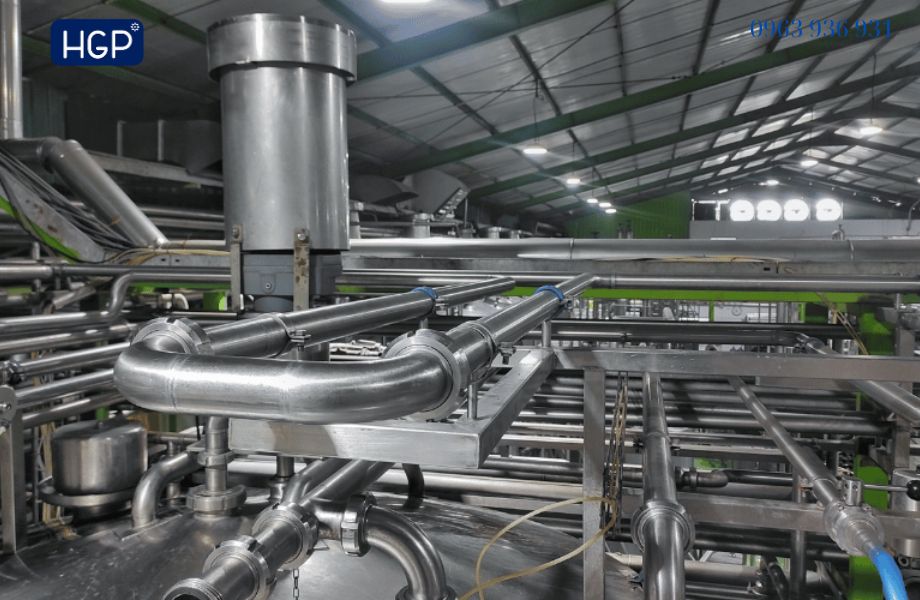 Ứng dụng thực tiễn cút vi sinh