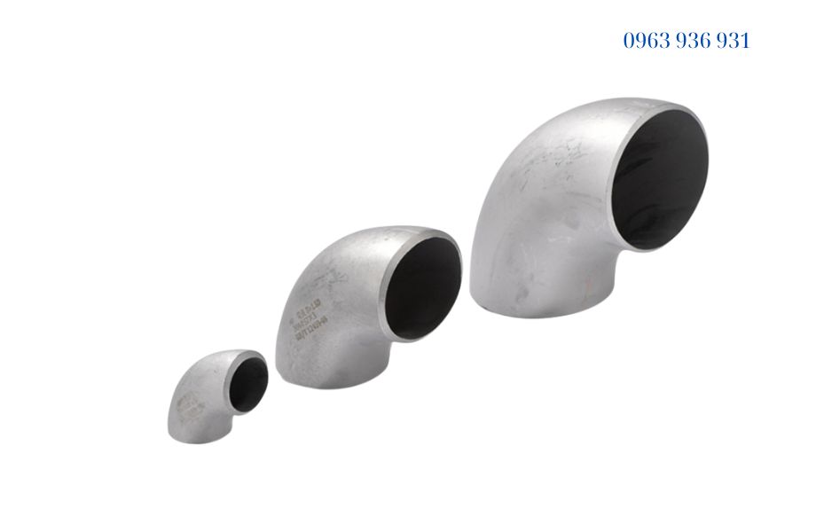 Giới thiệu về cút hàn inox SCH40