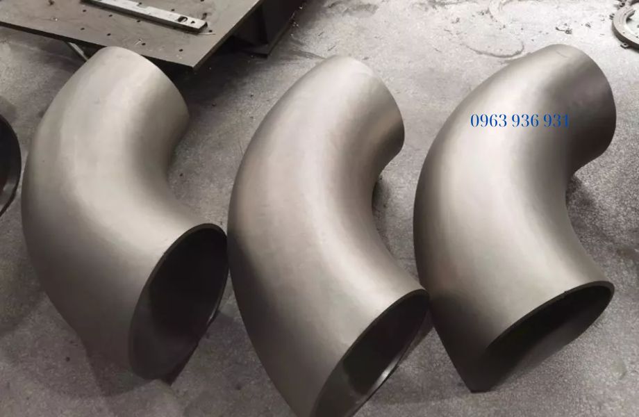 Tổng kho cút hàn inox SCH40 chính hãng