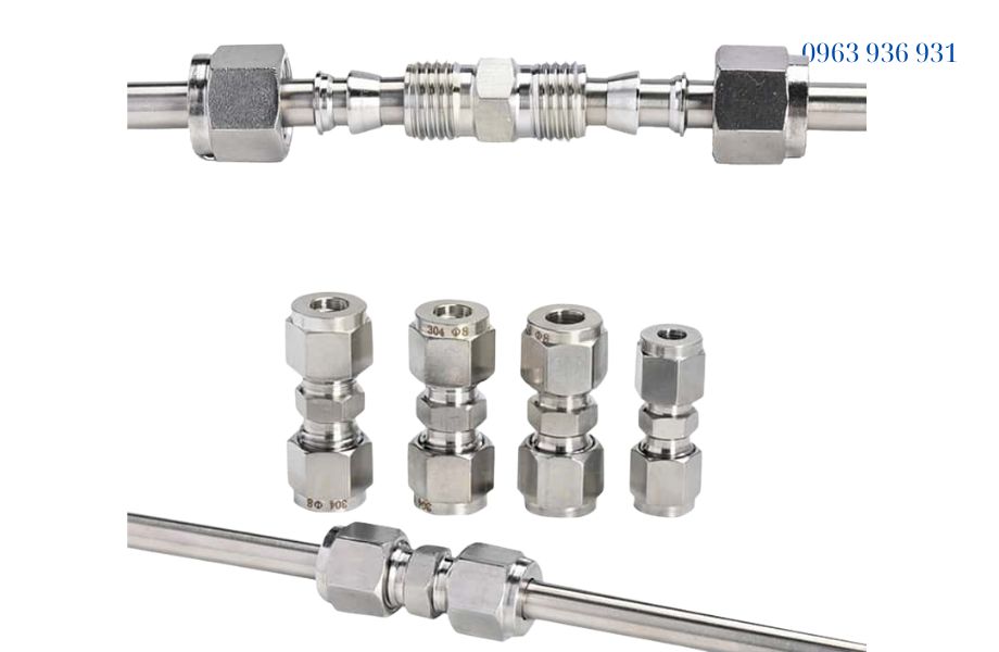 Địa chỉ mua cút nối hạt bắp inox chính hãng