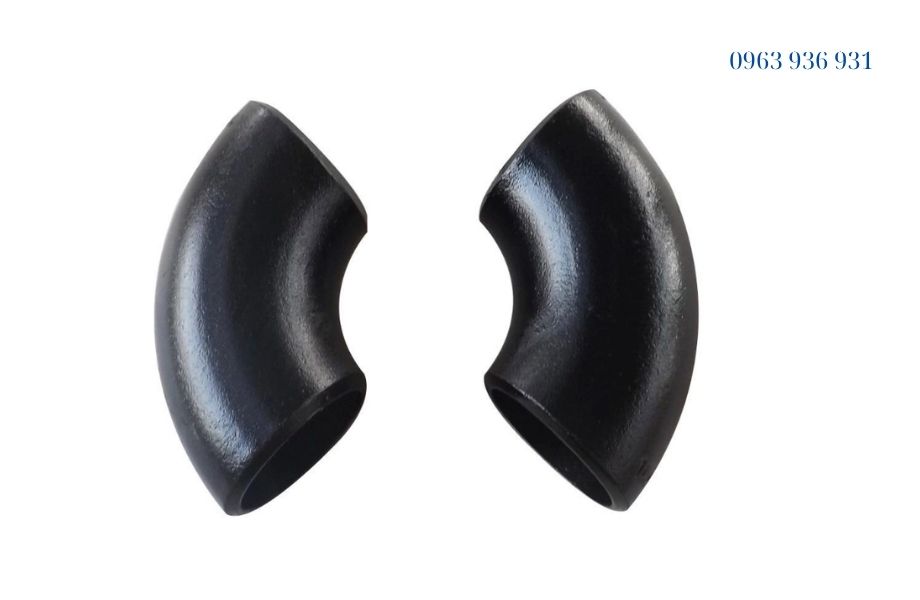 Lựa chọn cút thép DN100 cho đường ống công nghiệp