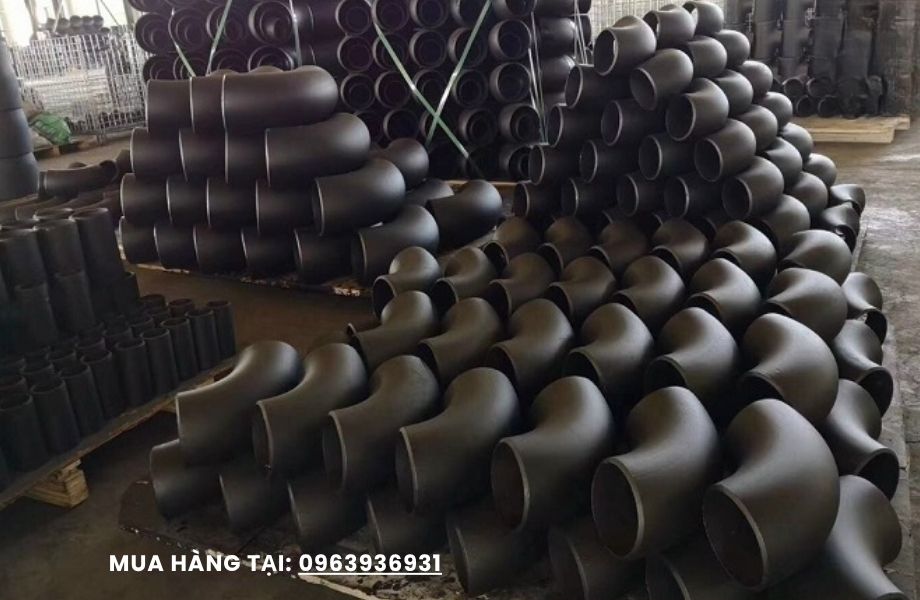 Tổng kho cút thép giá hấp dẫn tại Hà Nội