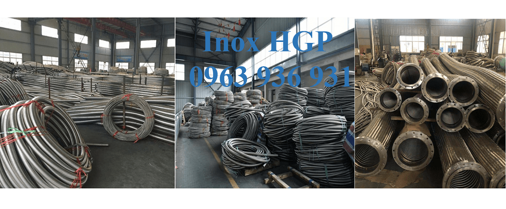 dây nối mềm inox 4