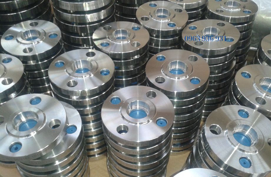 Sẵn hàng mặt bích inox 316 BS PN16