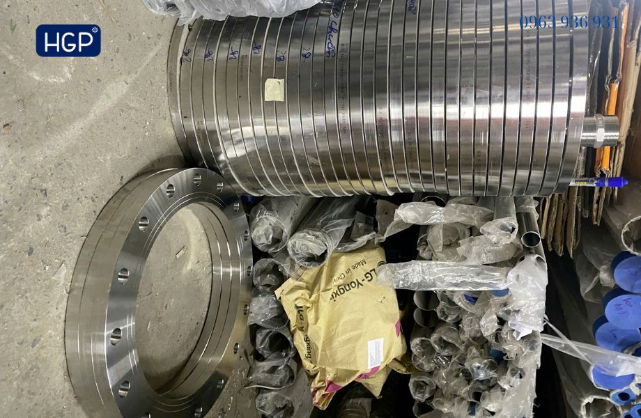 Tổng kho bích inox cao cấp DN300