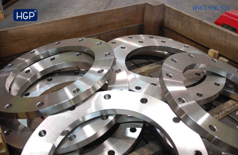 Liên hệ mua mặt bích inox 316 chính hãng, giá rẻ nhất