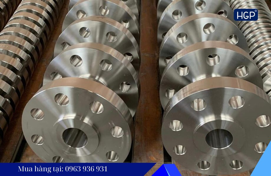 Tổng kho bích inox cao cấp ANSI