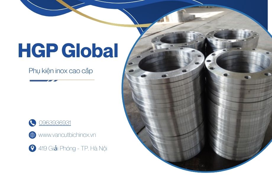 Bảng giá tốt nhất của mặt bích JIS10K Dn200