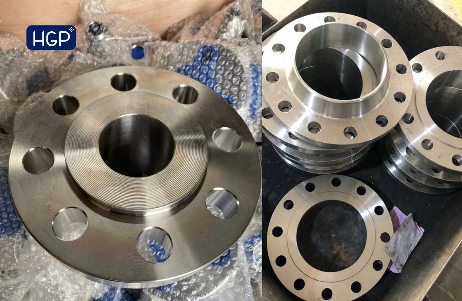 Chức năng của mặt bích inox JIS10K DN250