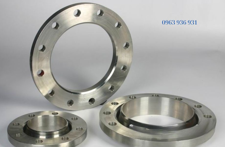 Mặt bích inox PN25 chịu áp lực 25 bar