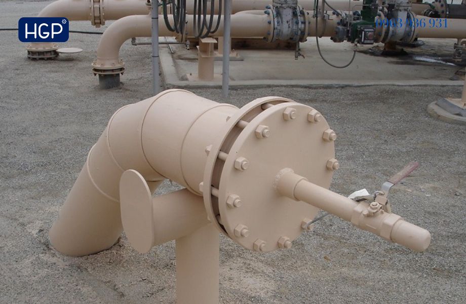 Ứng dụng thực tiễn của mặt bích mù inox class 150