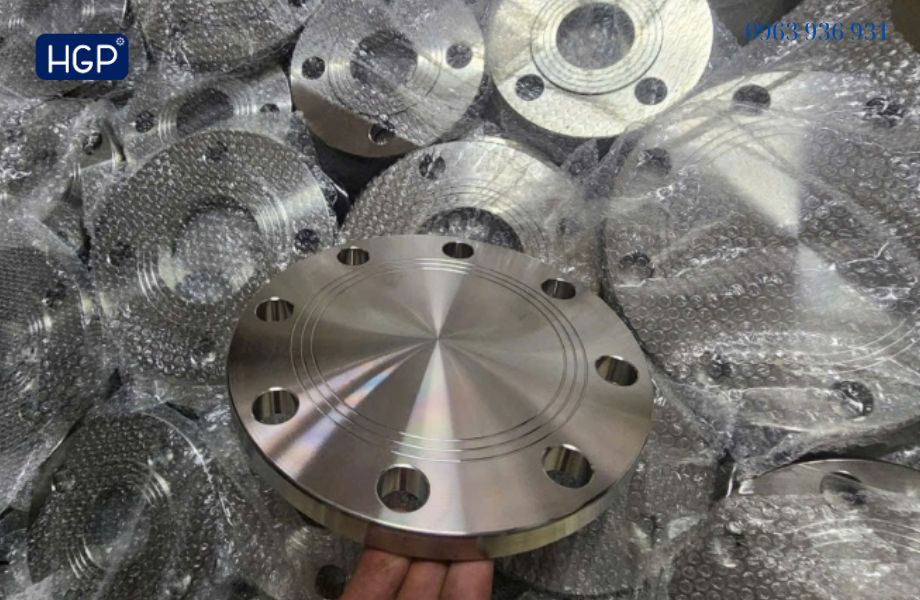 Mua hàng chính hãng mặt bích JIS10K