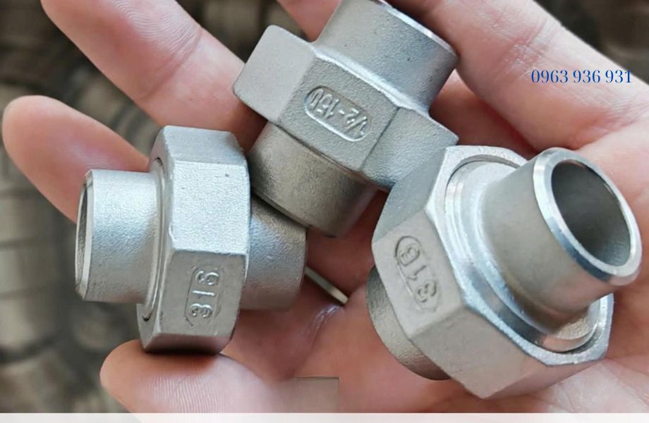Điểm nổi bật rắc co hàn