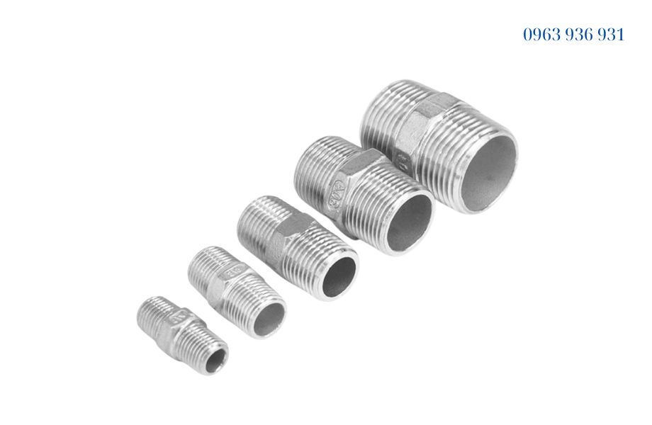 Địa chỉ mua kép thu inox chính hãng