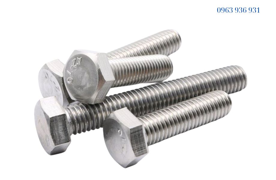 Địa chỉ mua bulong inox M18 giá rẻ nhất