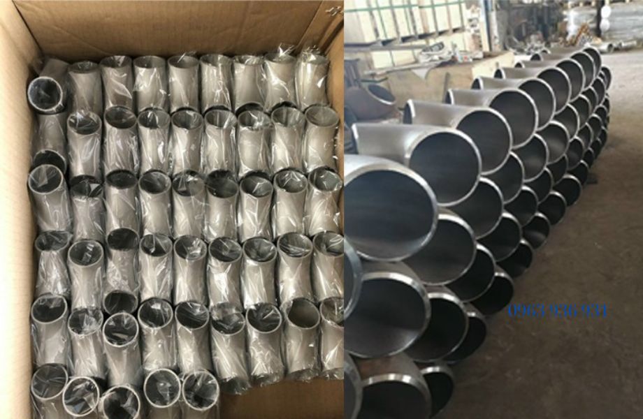 Tổng kho cút inox DN100 giá rẻ nhất Hà Nội