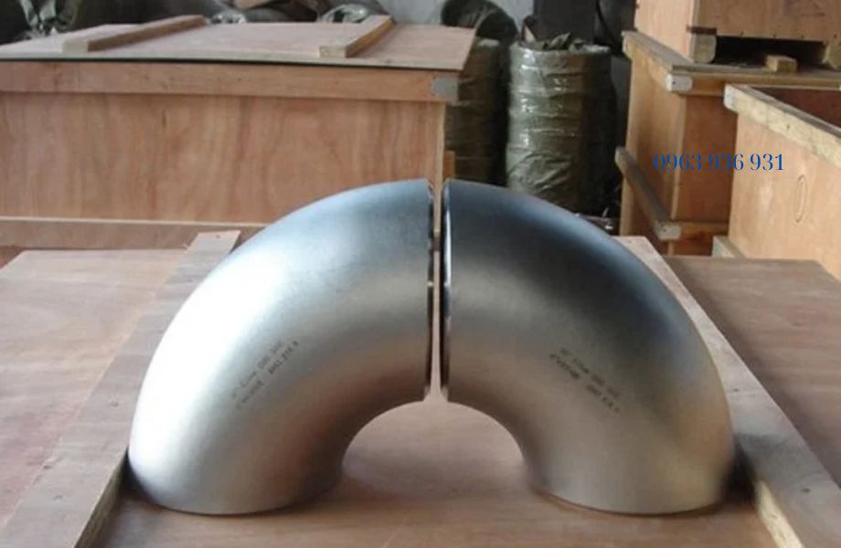 Điểm nổi bật cút hàn inox SCH40