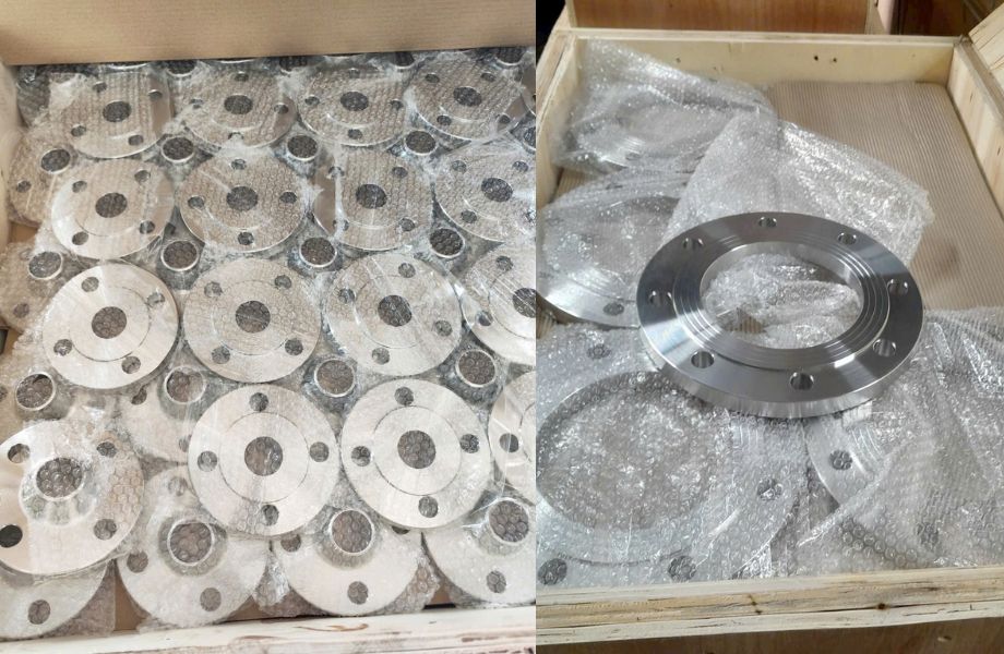 Liên hệ mua mặt bích inox 304 DN25 giá tốt