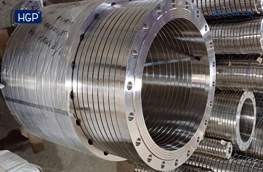 Mặt bích inox 316 DN300 nhập khẩu chính hãng