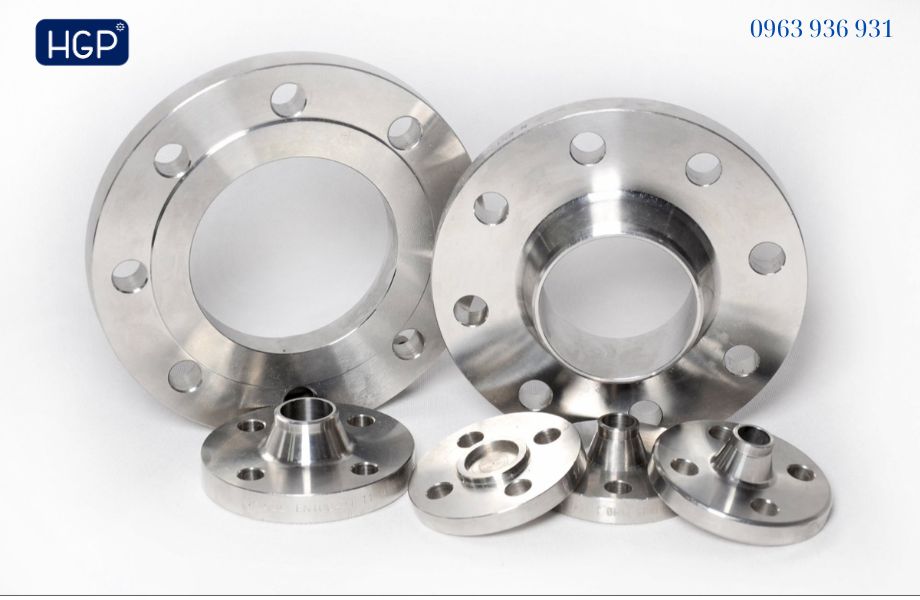 Tổng kho bích inox 316 JIS10K DN200 chính hãng tại Hà Nội