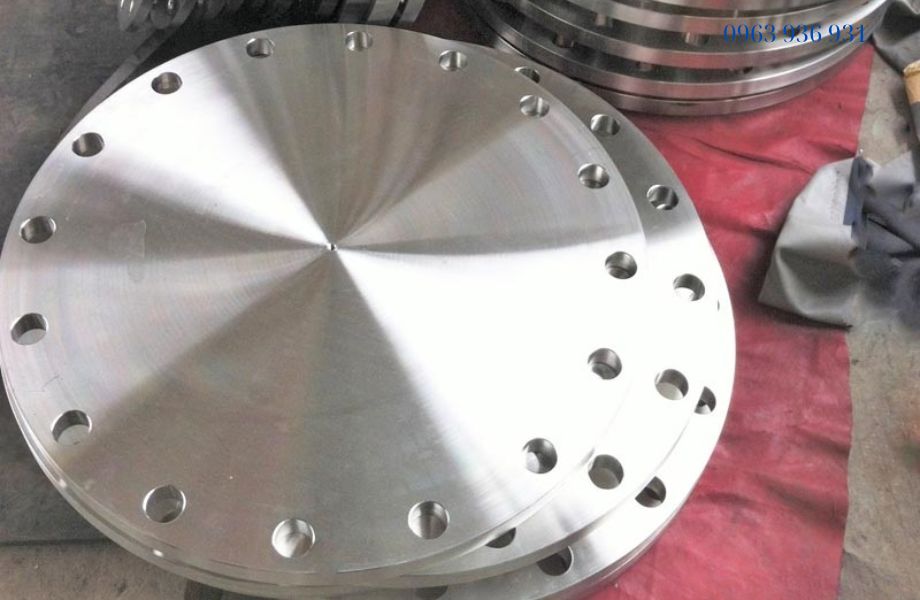 Kho bích đặc, bích rỗng inox 316 chính hãng