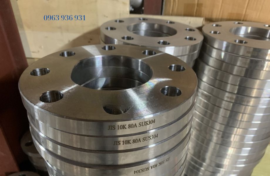 Tại sao nên chọn mua inox mặt bích chính hãng