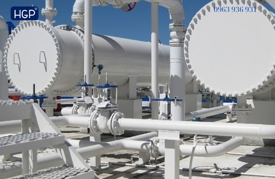 Ứng dụng bích mù inox Dn100 trong thực tiễn