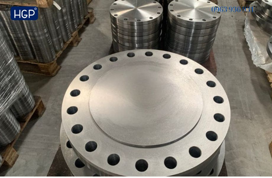 Tổng kho bích mù inox cao cấp