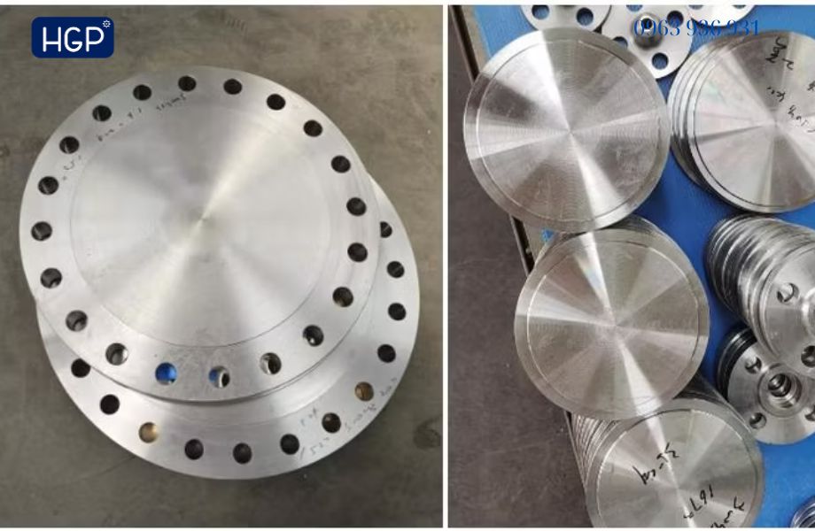 Sẵn hàng số lượng lớn bích mù DN300 giá rẻ nhất