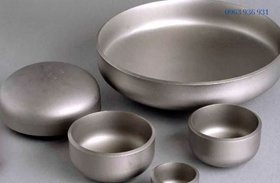 Điểm nổi bật của nút bịt hàn inox