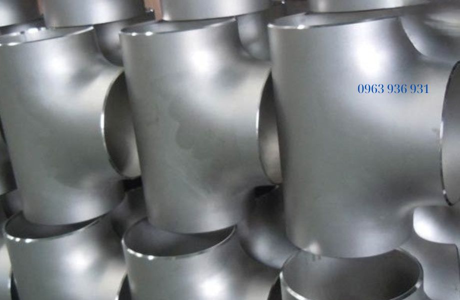 Tổng kho tê hàn inox chính hãng, giá rẻ nhất