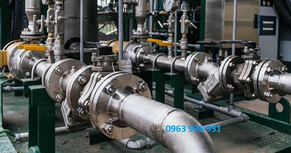 van bi ren inox 316 dn80 4