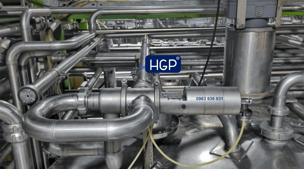 Cút inox 316 DN100 5