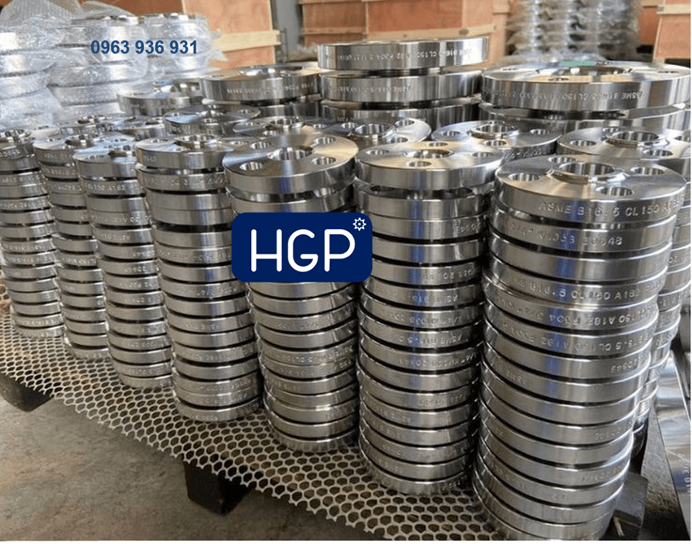 Mặt bích ANSI 150 5