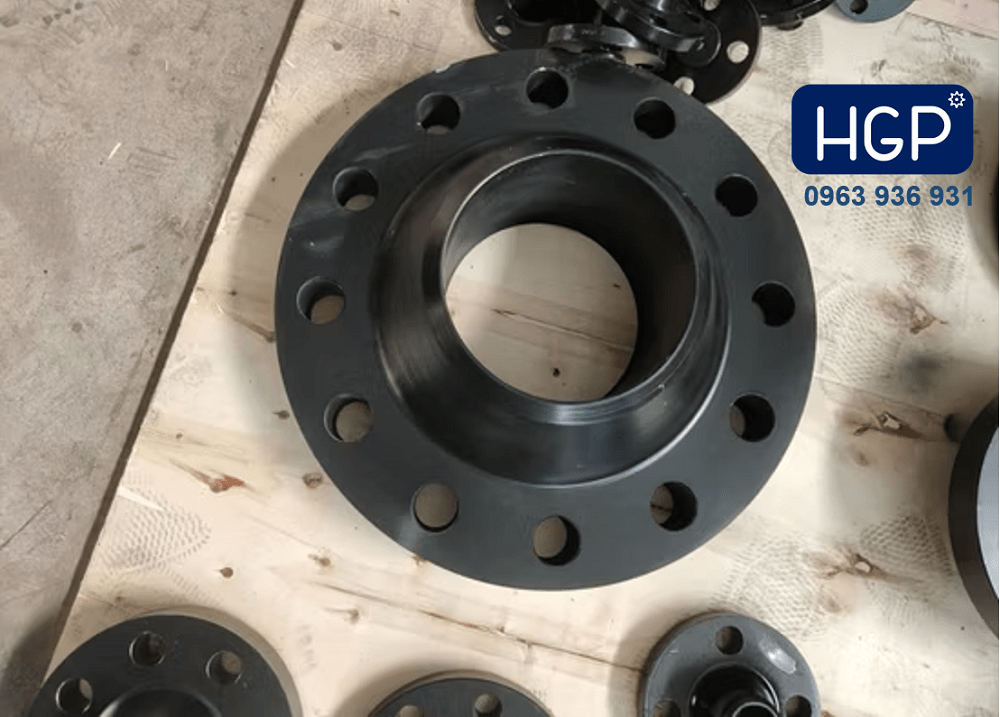 Mặt bích thép ansi class 300 3