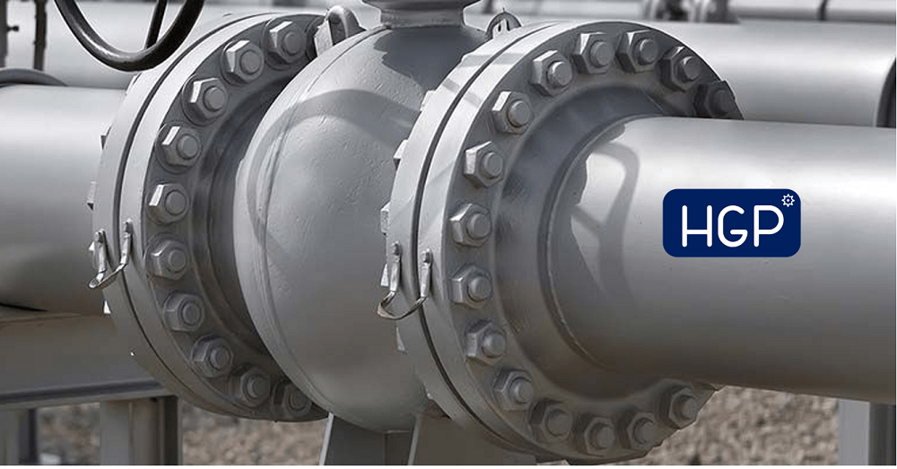 Mặt bích thép ansi class 300 5